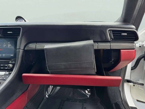 Used 2017 Porsche 911 Turbo S image 49