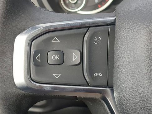 New 2026 RAM 3500 Big Horn image 29