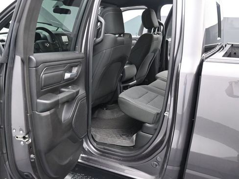 Used 2024 RAM 1500 Tradesman image 16