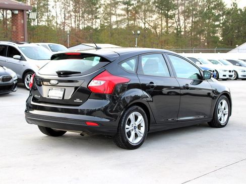 Used 2014 Ford Focus SE image 7
