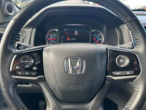 Used 2021 Honda Pilot EX-L image 30