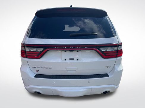 Used 2024 Dodge Durango R/T image 4