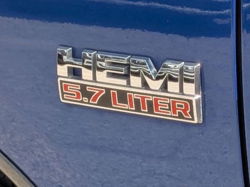 Used 2017 RAM 1500 Express w/ Express Value Package image 12