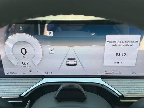 New 2026 Genesis GV80 3.5T Advanced image 27