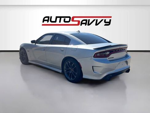 Used 2023 Dodge Charger Scat Pack RWD image 5