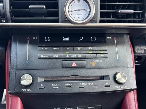 Used 2016 Lexus RC 300 AWD image 25