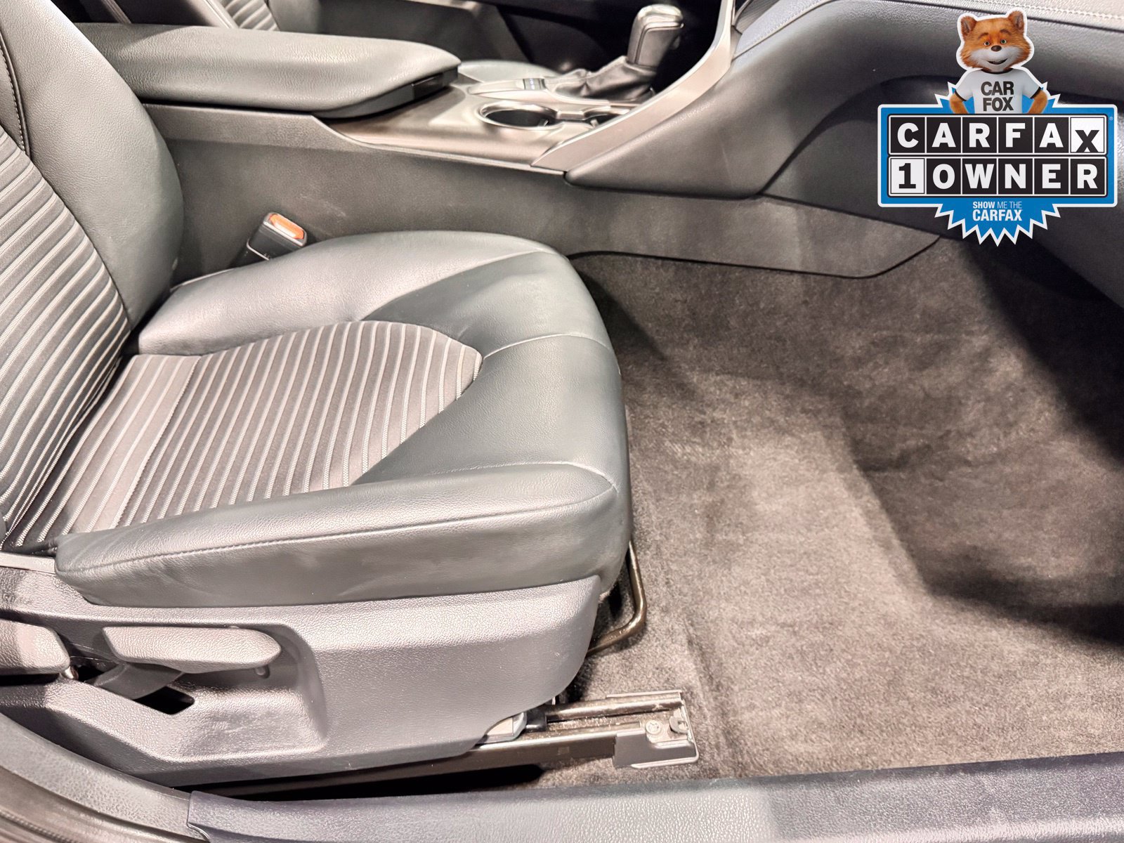 Used 2024 Toyota Camry SE FWD image 52