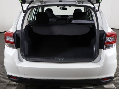 Used 2023 Subaru Impreza 2.0i image 12