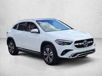 Used 2026 Mercedes-Benz GLA 250 video 3