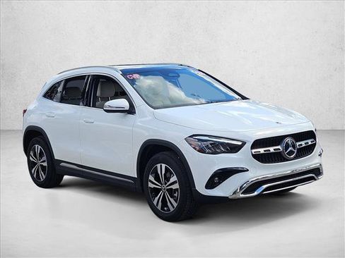 Used 2026 Mercedes-Benz GLA 250 image 3