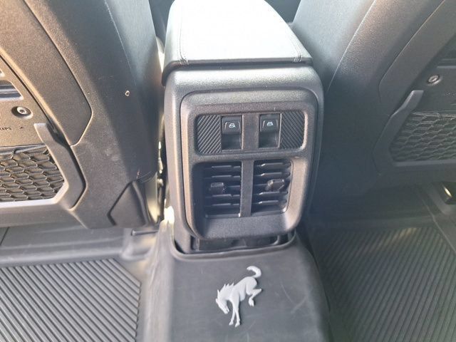 Used 2025 Ford Bronco Badlands AWD/4WD image 19