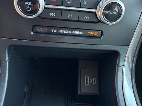 Used 2024 Ford Edge Titanium image 18