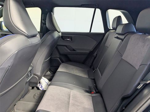 New 2026 Toyota RAV4 FWD image 24