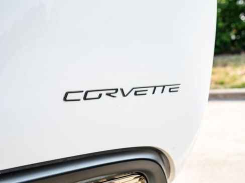 Used 2006 Chevrolet Corvette Convertible w/ Preferred Equipment Group image 29