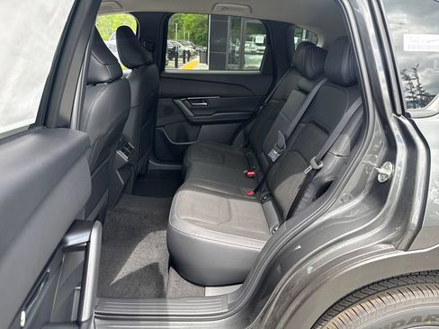 New 2026 MAZDA CX-5 Select AWD/4WD image 30