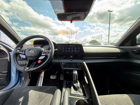 Used 2023 Hyundai Elantra N image 27