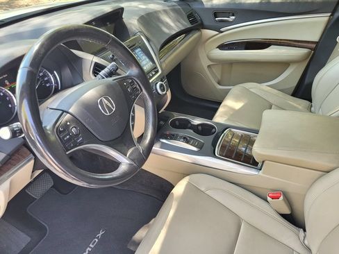 Used 2019 Acura MDX FWD image 18