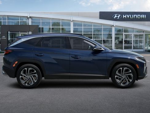 New 2026 Hyundai Tucson SEL Plus AWD/4WD image 6
