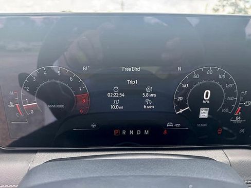 New 2025 Ford Mustang GT Premium w/ 60th Anniversary Package image 18