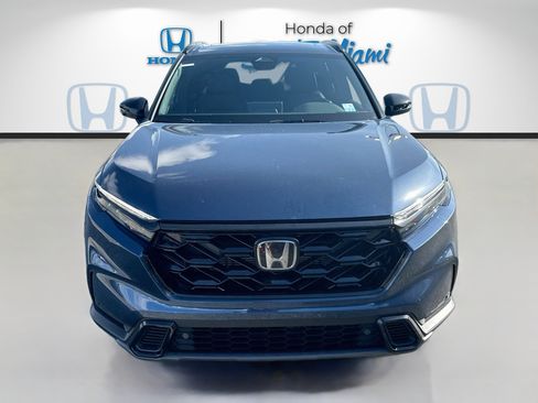 New 2026 Honda CR-V Sport-L image 2