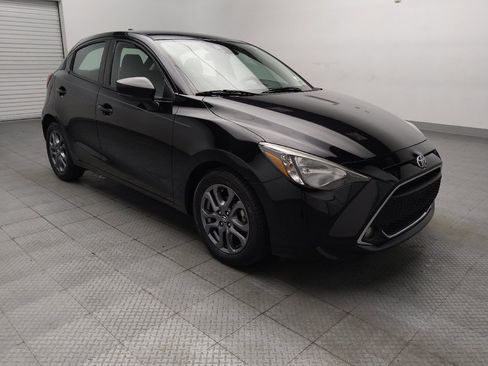 Used 2020 Toyota Yaris LE FWD image 13