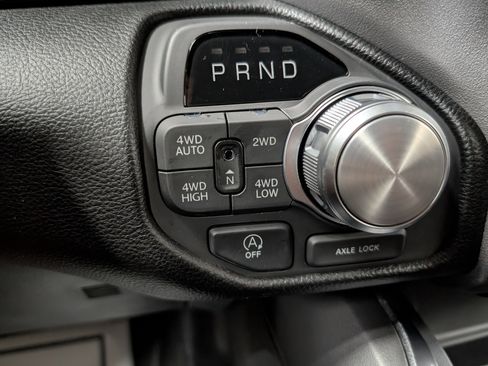 New 2026 RAM 1500 Laramie image 22