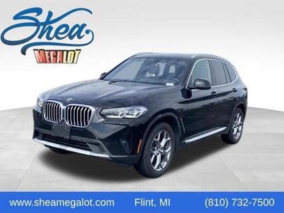 Used 2024 BMW X3 xDrive30i