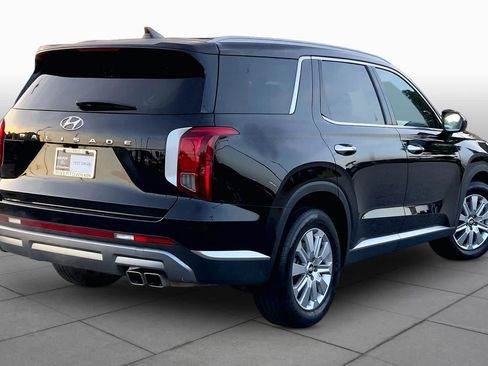 Used 2025 Hyundai Palisade SEL FWD image 12