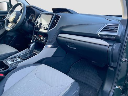 Used 2024 Subaru Forester Limited AWD/4WD image 28