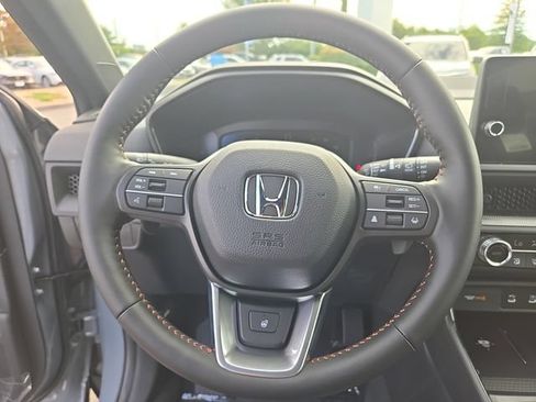 New 2026 Honda CR-V TrailSport image 7