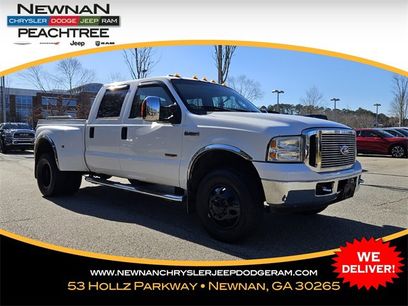 Used 2006 Ford F350 XLT