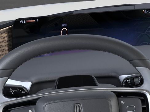 New 2025 Lincoln Navigator L Black Label image 13