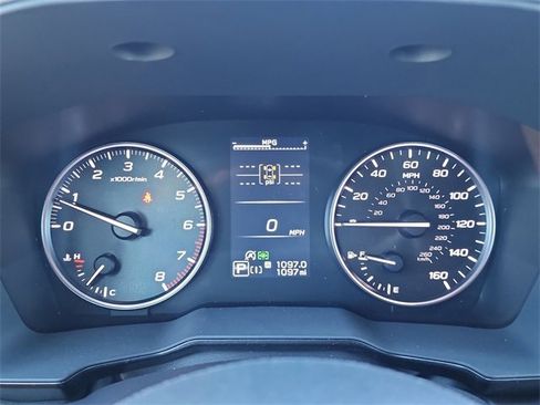 Used 2025 Subaru Legacy Sport image 29