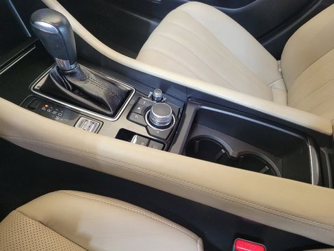 Used 2018 MAZDA MAZDA6 Grand Touring FWD image 26