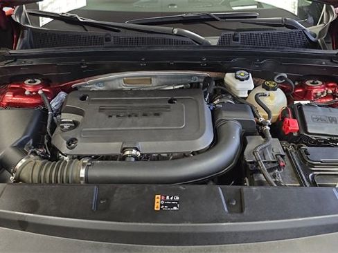 Used 2023 Buick Envision Avenir image 25