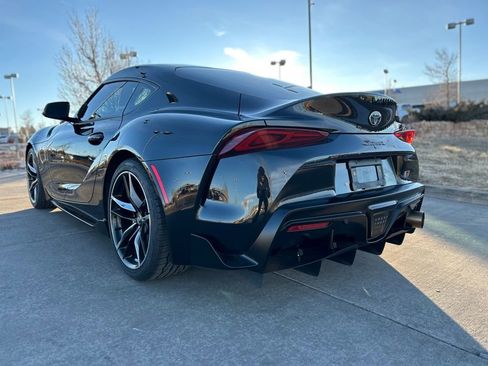 Used 2020 Toyota Supra image 5