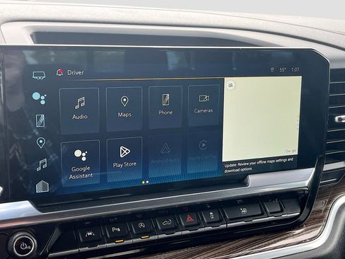 Used 2022 Chevrolet Silverado 1500 RST w/ All Star Edition Plus image 15