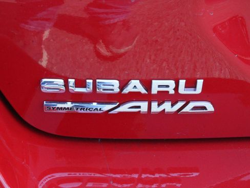 New 2025 Subaru Impreza RS w/ Popular Package #1 image 8