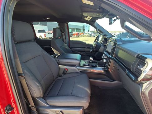 Used 2022 Ford F150 XLT w/ Equipment Group 302A High image 12