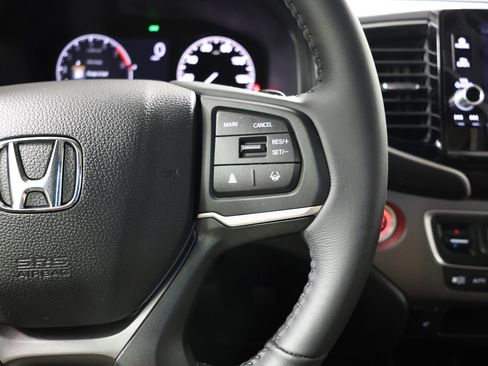 New 2026 Honda Ridgeline RTL image 19