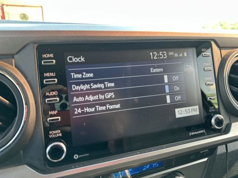 Used 2022 Toyota Tacoma SR5 image 12