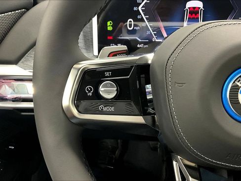 New 2025 BMW i7 eDrive50 RWD image 13