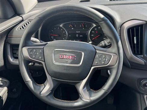 Used 2024 GMC Terrain AT4 w/ LPO, Floor Liner Package AWD/4WD image 16
