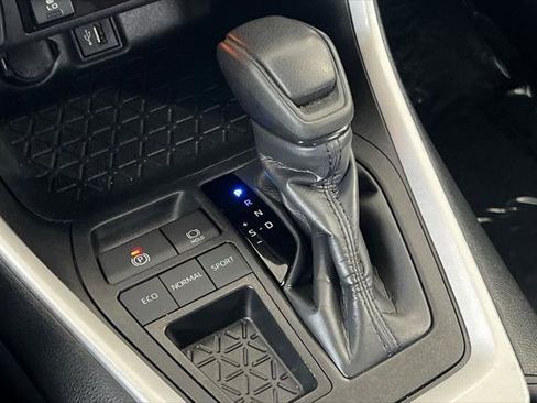 Certified 2024 Toyota RAV4 XLE w/ Convenience Package image 23