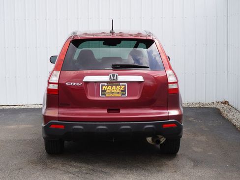 Used 2008 Honda CR-V EX-L image 6
