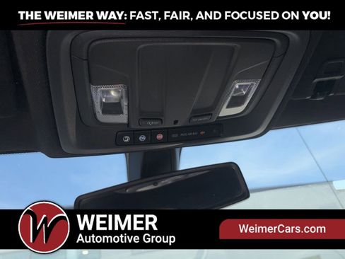 Used 2021 GMC Sierra 1500 AT4 AWD/4WD image 32