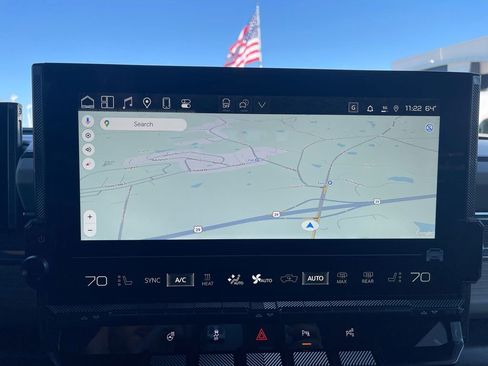 New 2026 GMC Hummer EV SUV image 21