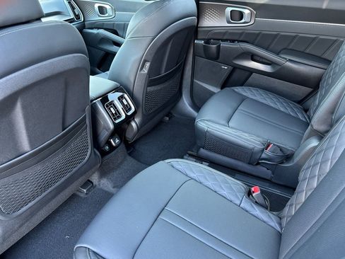 New 2026 Kia Sorento SX Prestige AWD/4WD image 12
