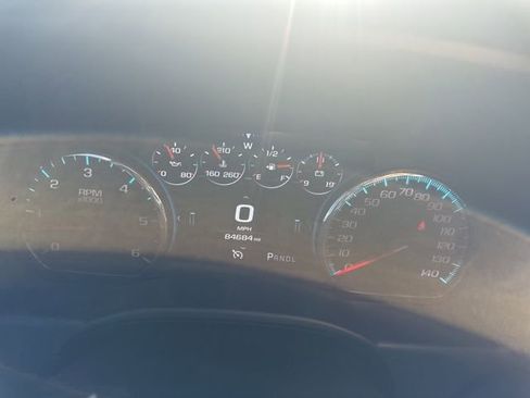 Used 2018 GMC Sierra 1500 Denali w/ Denali Ultimate Package AWD/4WD image 12