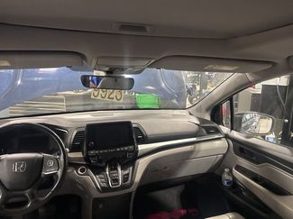 Used 2018 Honda Odyssey EX-L video 3